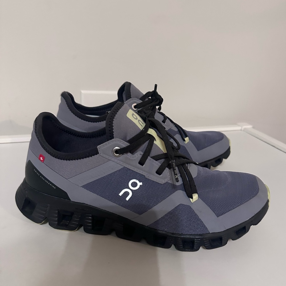 On Cloud 6 Women’s